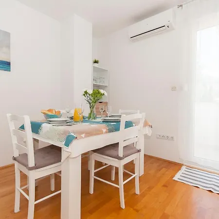 Apartment Luna *