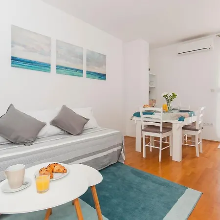 Apartment Luna *