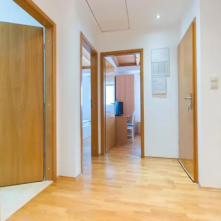 Apartment Luna