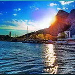 Apartmán Luna *