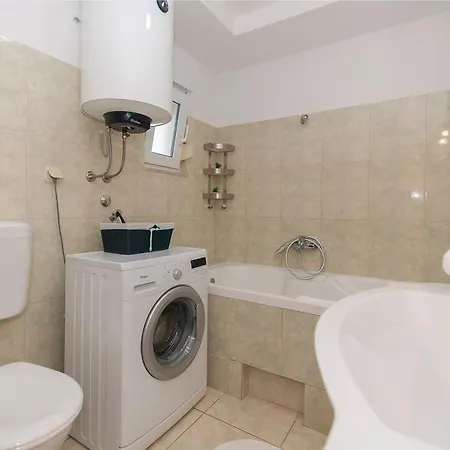 Luna Apartman
