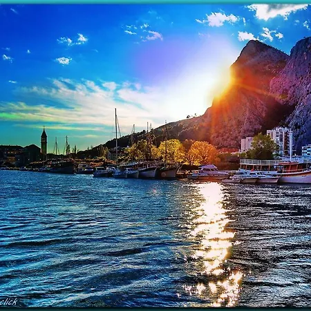 Apartman Luna *