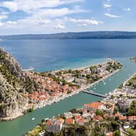 Apartman Luna