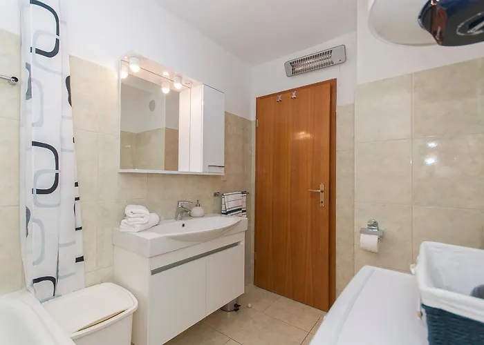Apartment Luna