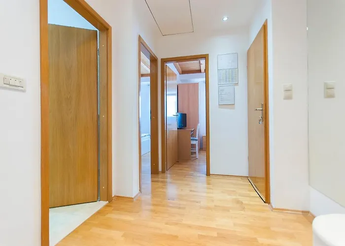 Apartment Luna