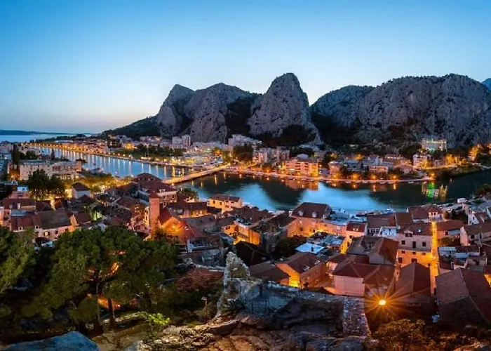 Luna Omiš